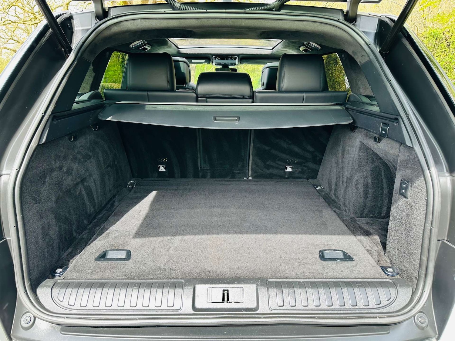 Used Land Rover Range Rover Sport 2019 for sale - 78198814: Photo 47