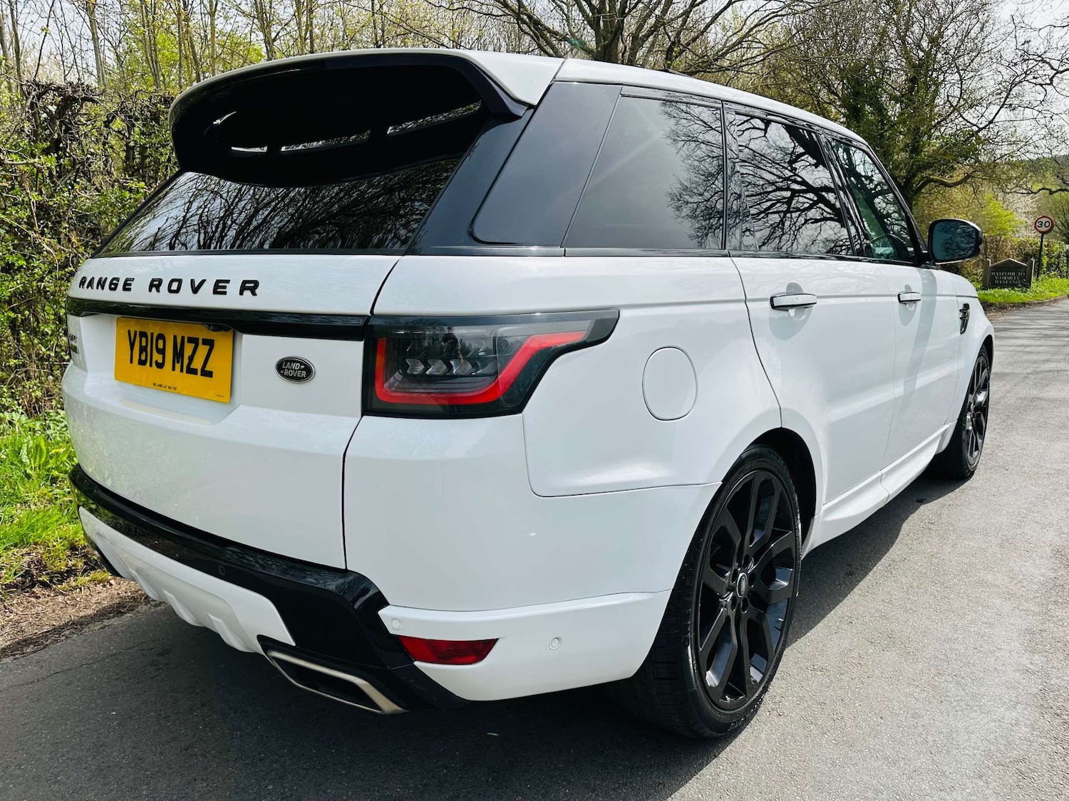 Used Land Rover Range Rover Sport 2019 for sale - 78198814: Photo 51