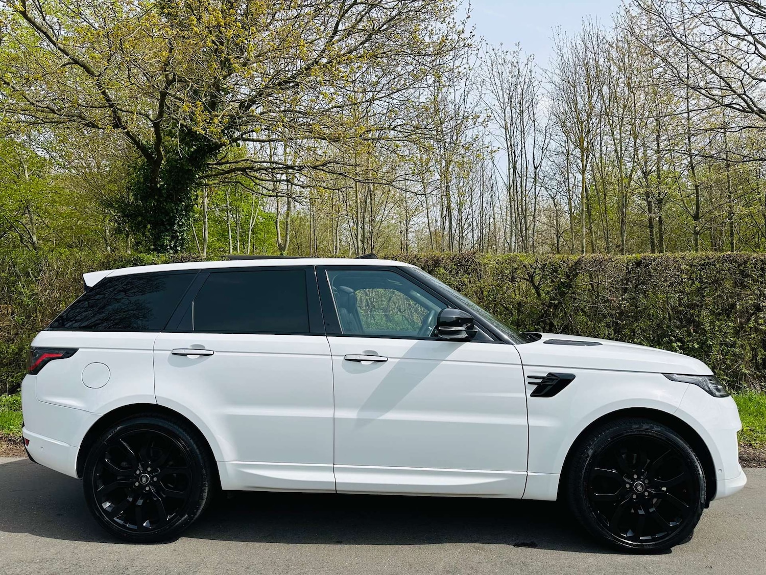 Used Land Rover Range Rover Sport 2019 for sale - 78198814: Photo 53