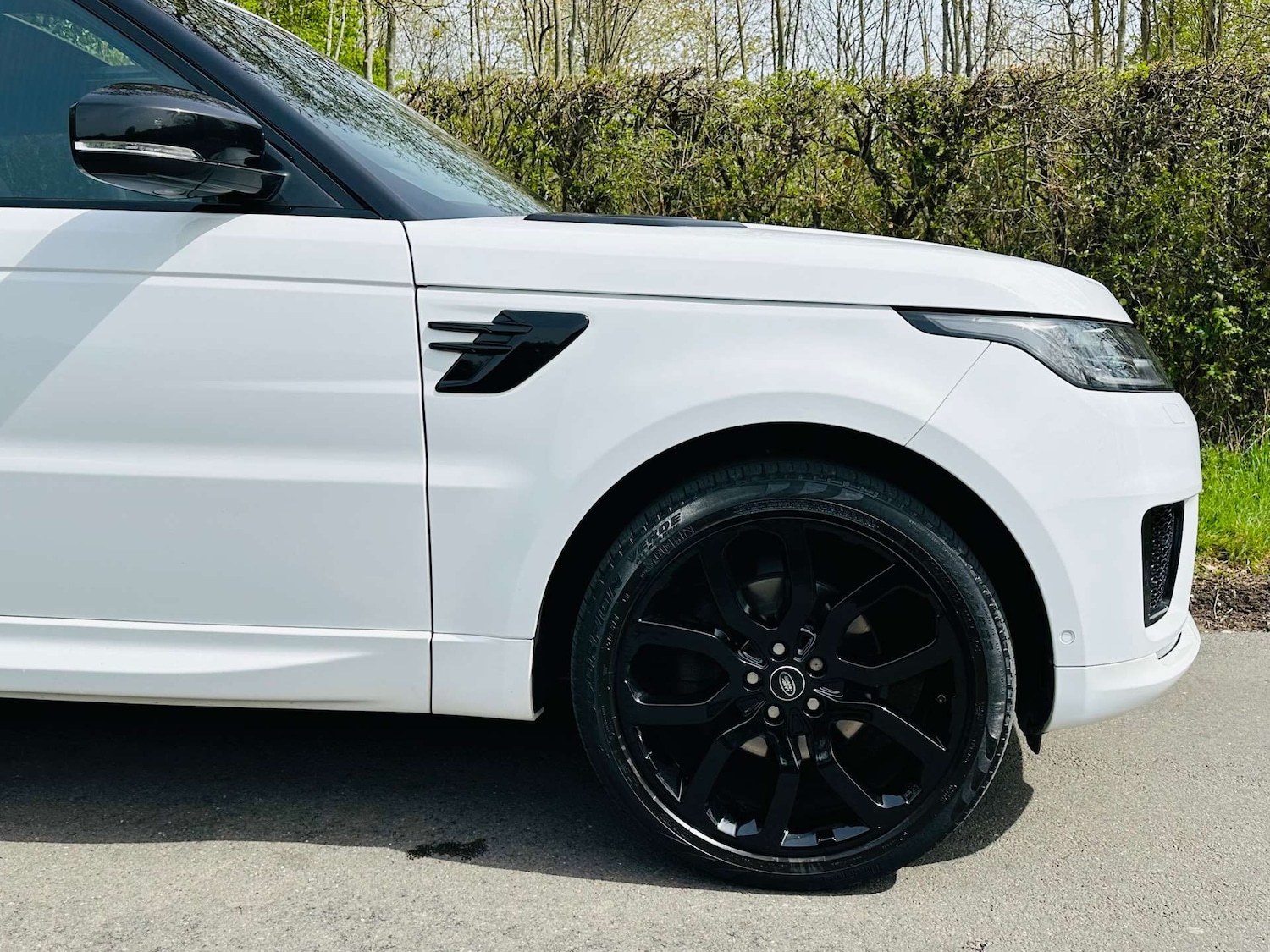 Used Land Rover Range Rover Sport 2019 for sale - 78198814: Photo 55