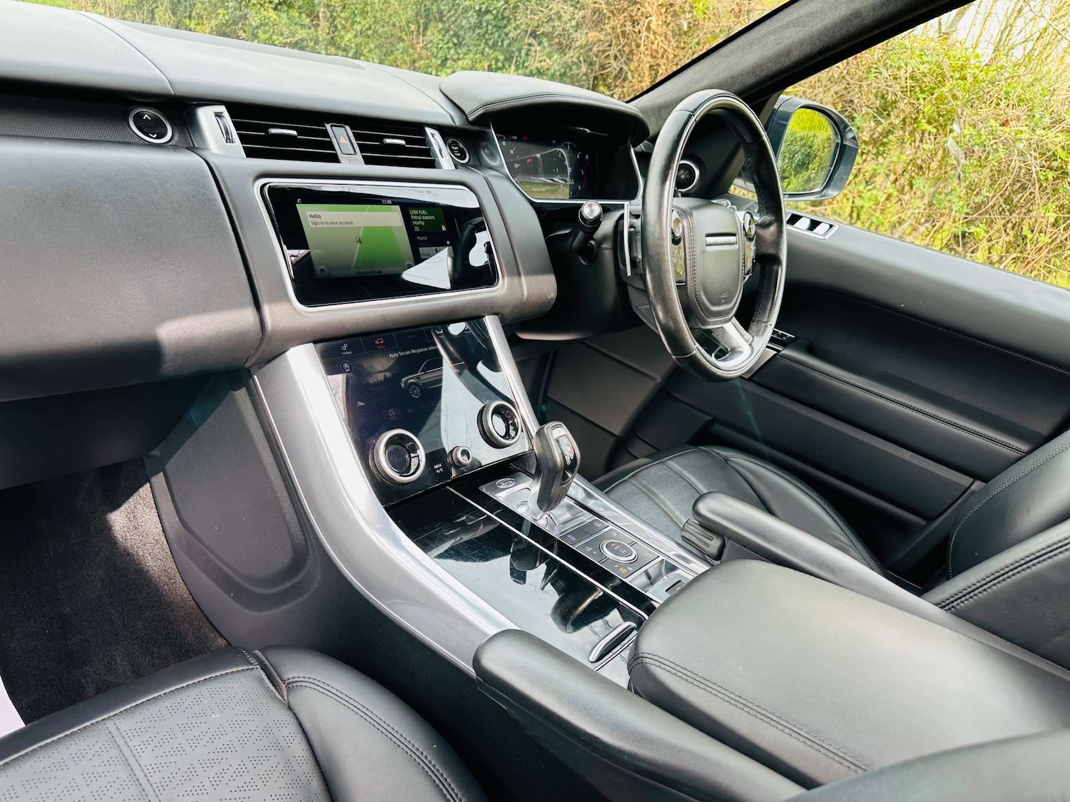 Used Land Rover Range Rover Sport 2019 for sale - 78198814: Photo 7