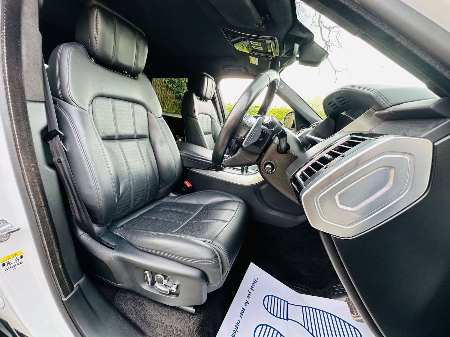 Used Land Rover Range Rover Sport 2019 for sale - 78198814: Photo 9