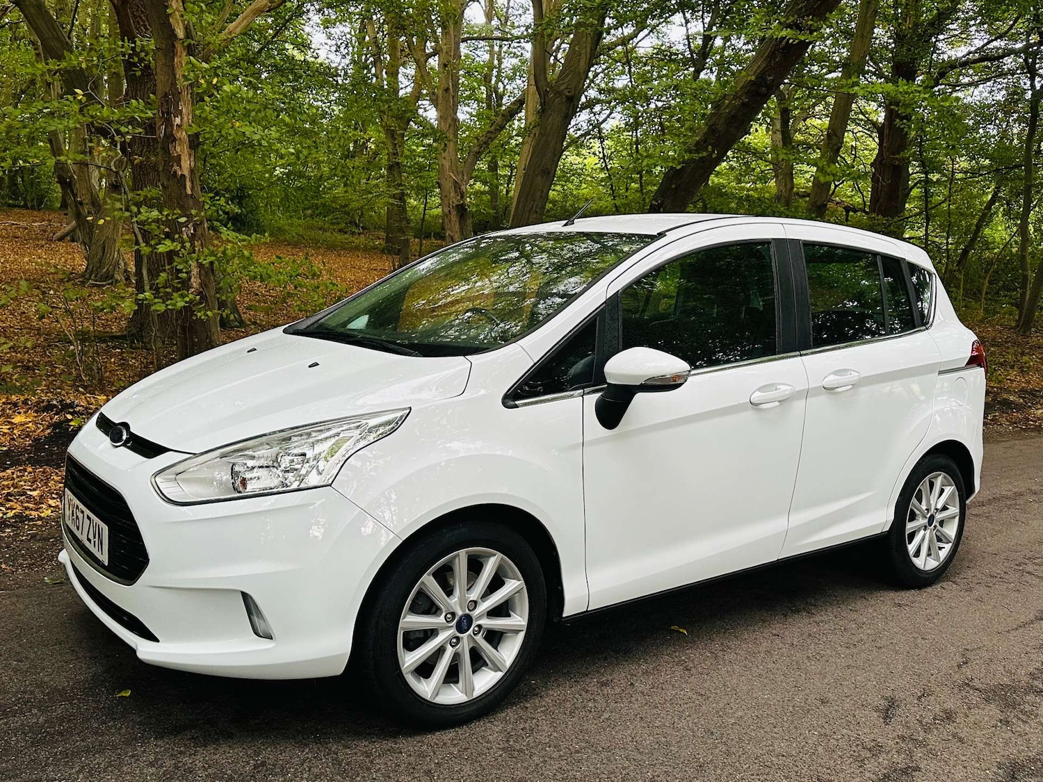 Vehicle 30