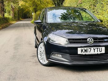 Used Volkswagen Polo 2017 for sale - 79817647: Photo