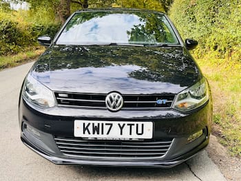 Used Volkswagen Polo 2017 for sale - 79817647: Photo