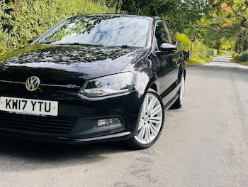 Used Volkswagen Polo 2017 for sale - 79817647: Photo