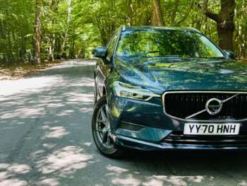 Used Volvo XC60 2020 for sale - 75221505: Photo