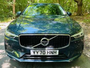 Used Volvo XC60 2020 for sale - 75221505: Photo