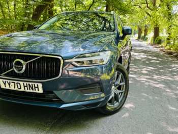 Used Volvo XC60 2020 for sale - 75221505: Photo