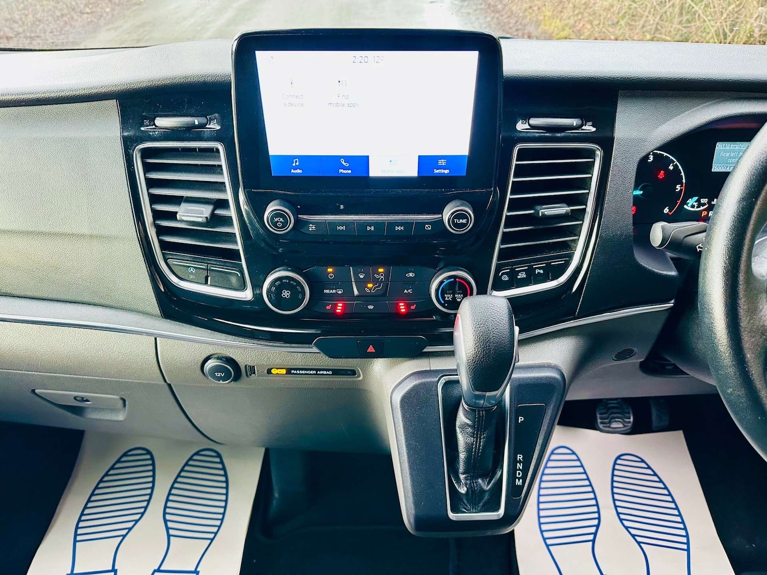 Vehicle 13