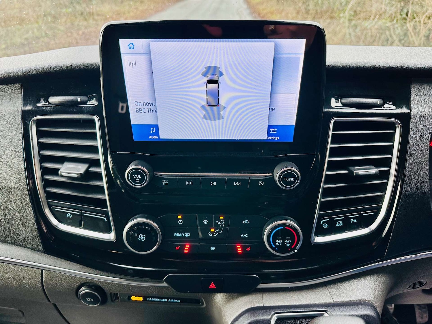 Vehicle 15