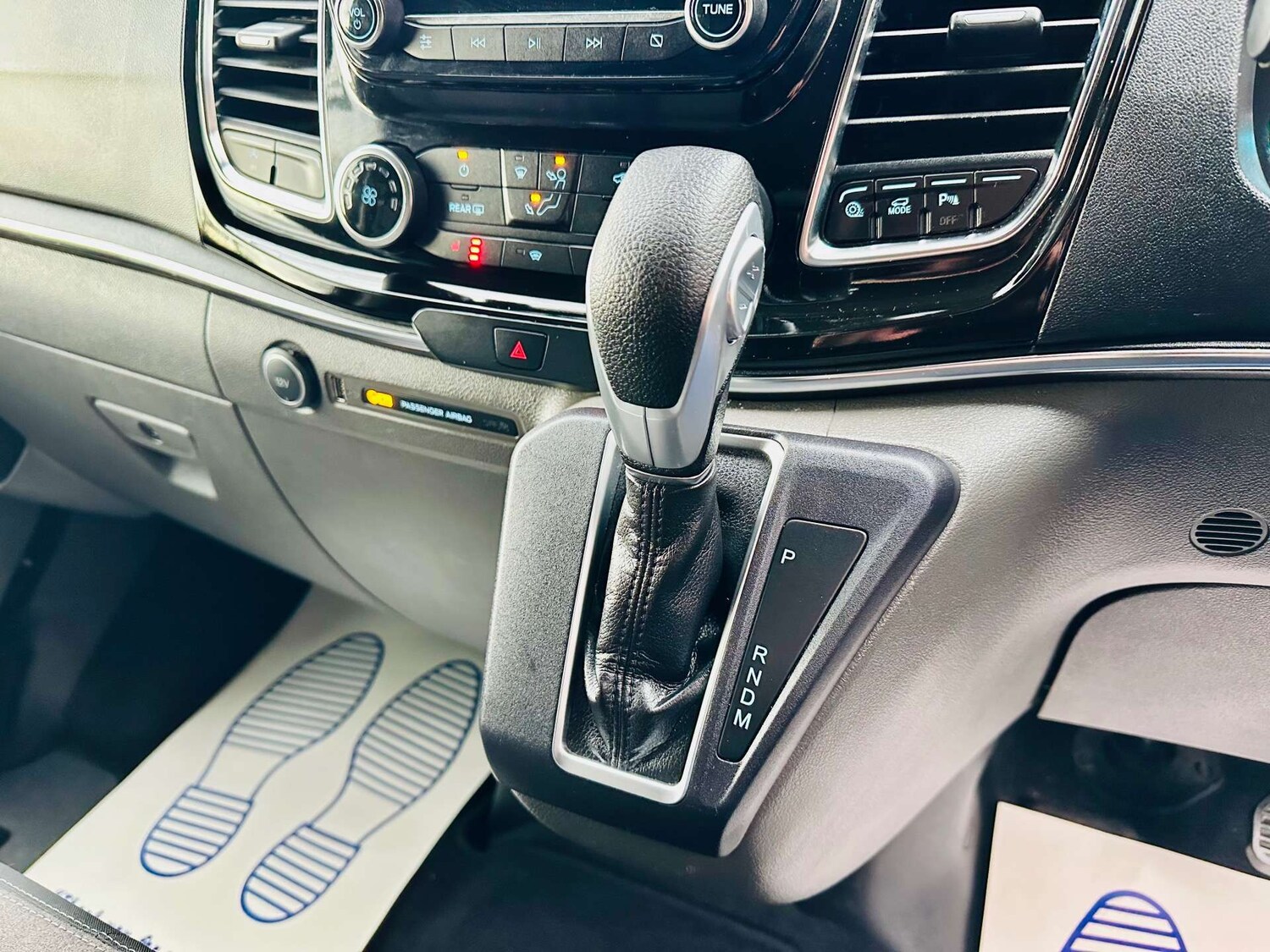 Vehicle 17