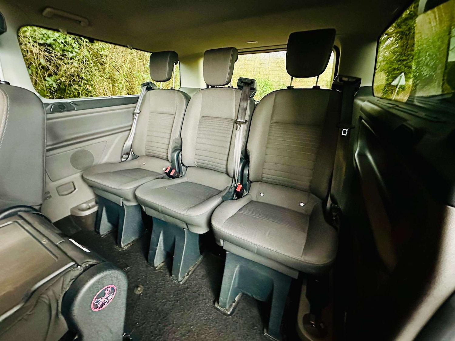 Vehicle 26