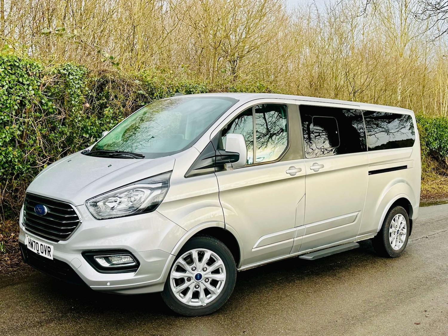 Vehicle 28
