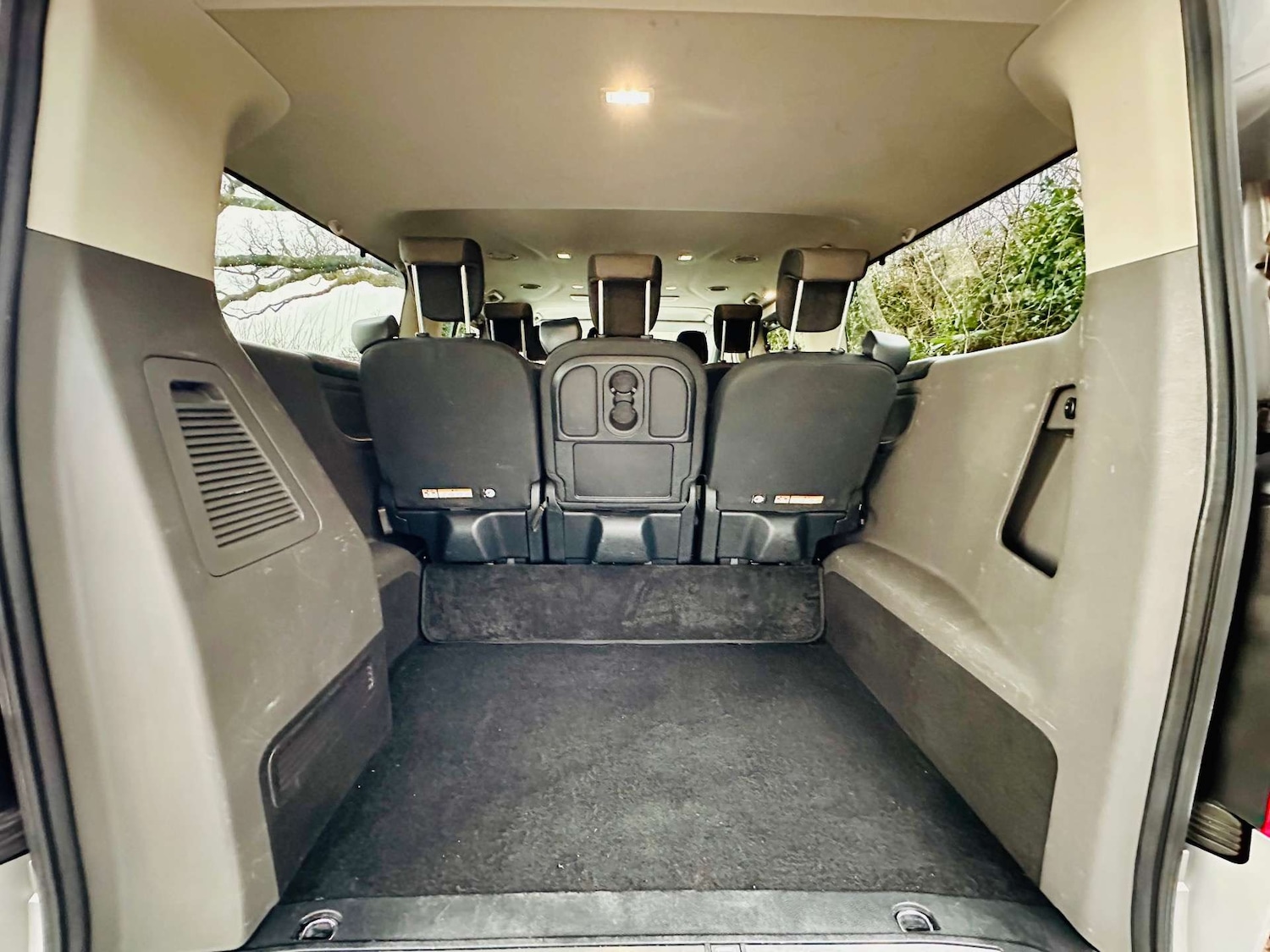 Vehicle 38