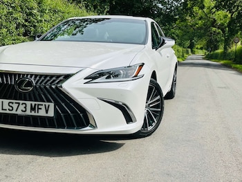 Used Lexus ES 2023 for sale - 78908932: Photo