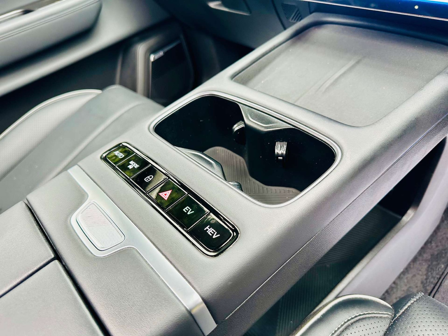 Used Jaecoo Jaecoo 7 2025 for sale - 77690701: Photo 21