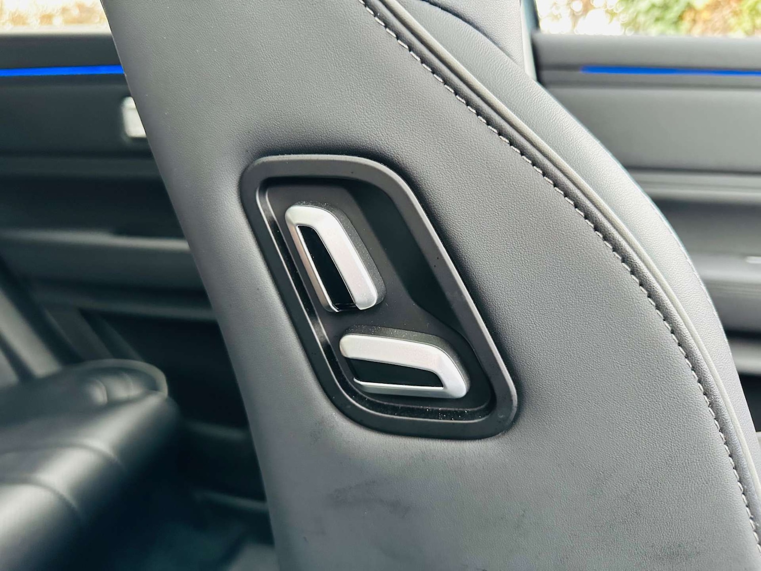 Used Jaecoo Jaecoo 7 2025 for sale - 77690701: Photo 26