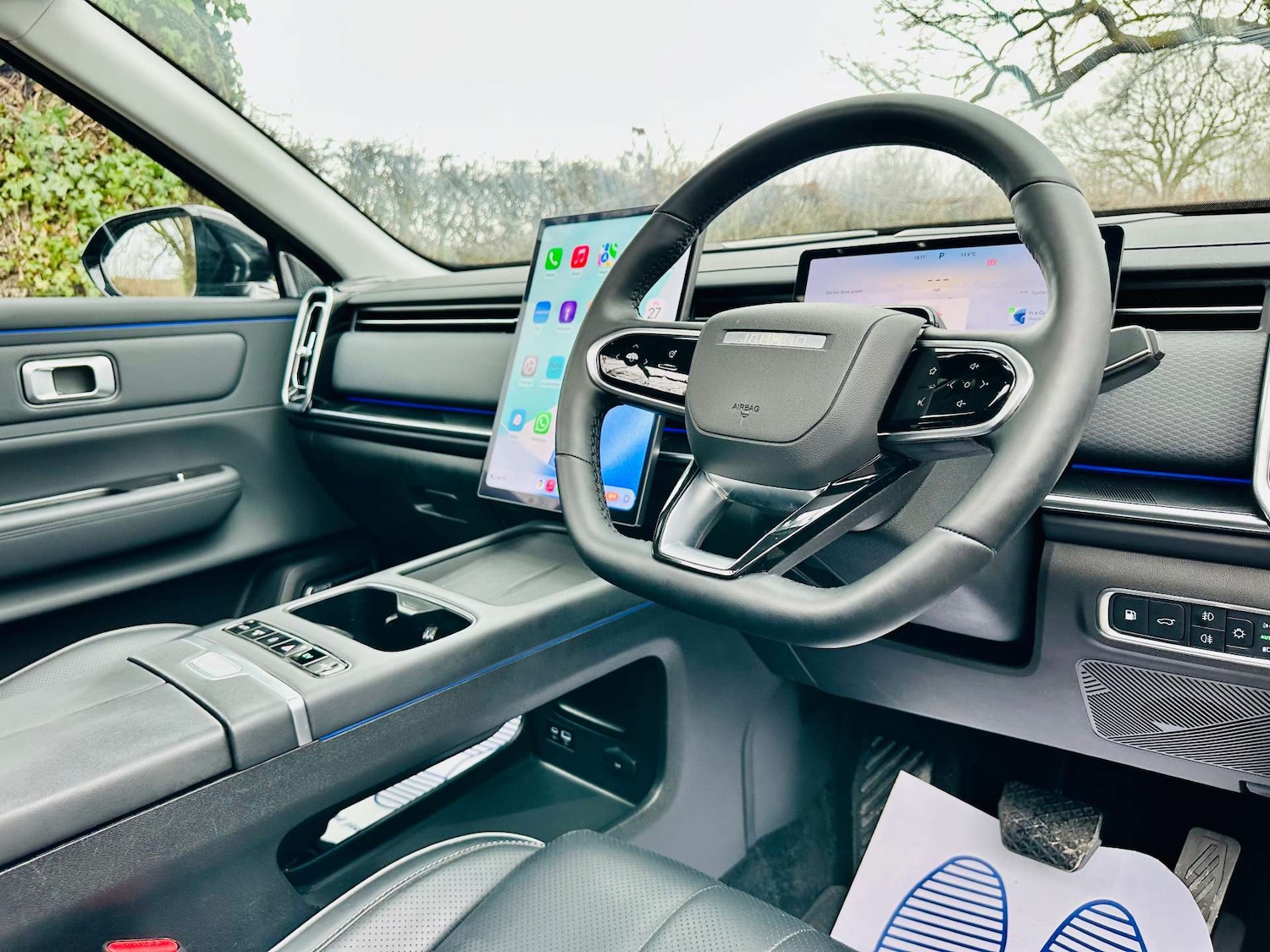 Used Jaecoo Jaecoo 7 2025 for sale - 77690701: Photo 27