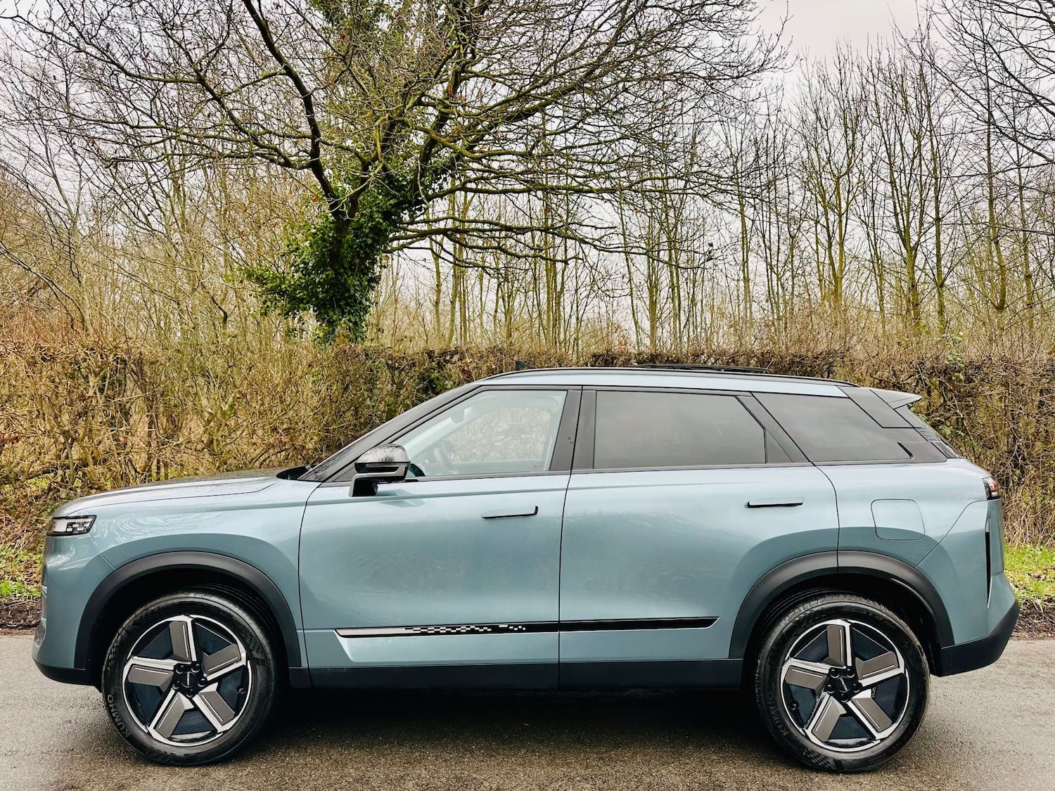 Used Jaecoo Jaecoo 7 2025 for sale - 77690701: Photo 42