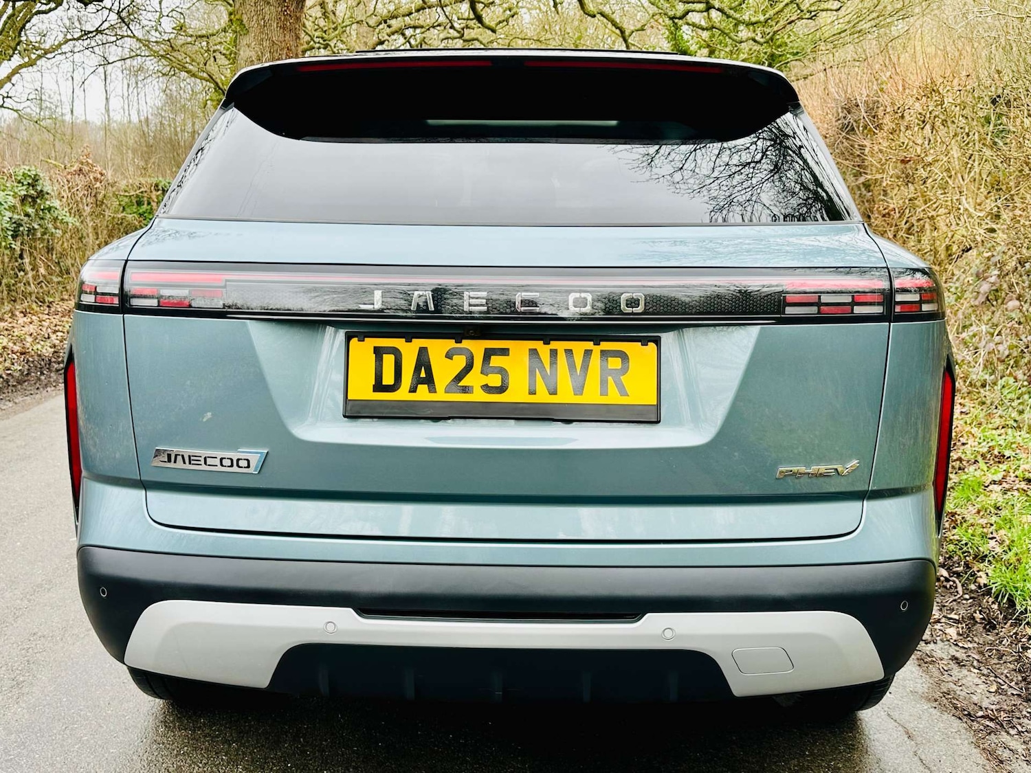 Used Jaecoo Jaecoo 7 2025 for sale - 77690701: Photo 47