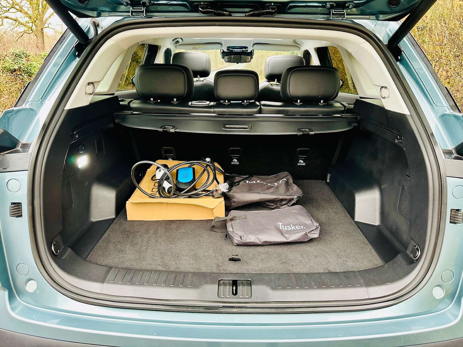 Used Jaecoo Jaecoo 7 2025 for sale - 77690701: Photo 49