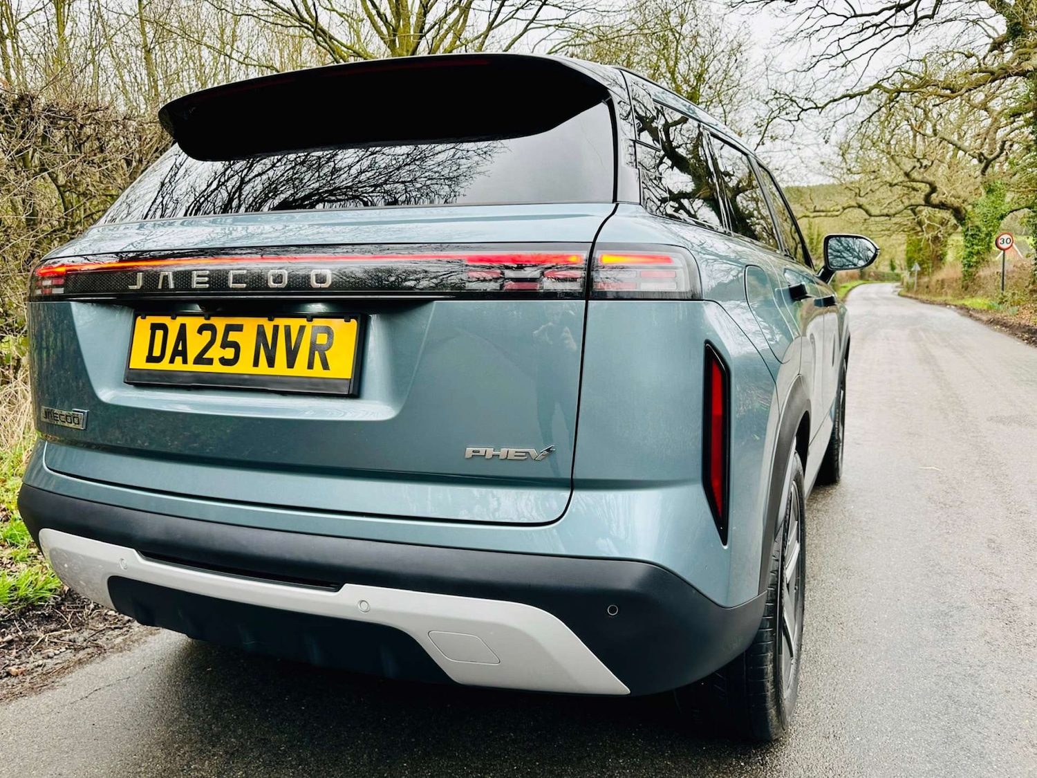 Used Jaecoo Jaecoo 7 2025 for sale - 77690701: Photo 52