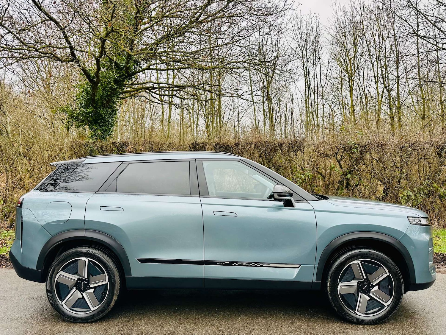 Used Jaecoo Jaecoo 7 2025 for sale - 77690701: Photo 56