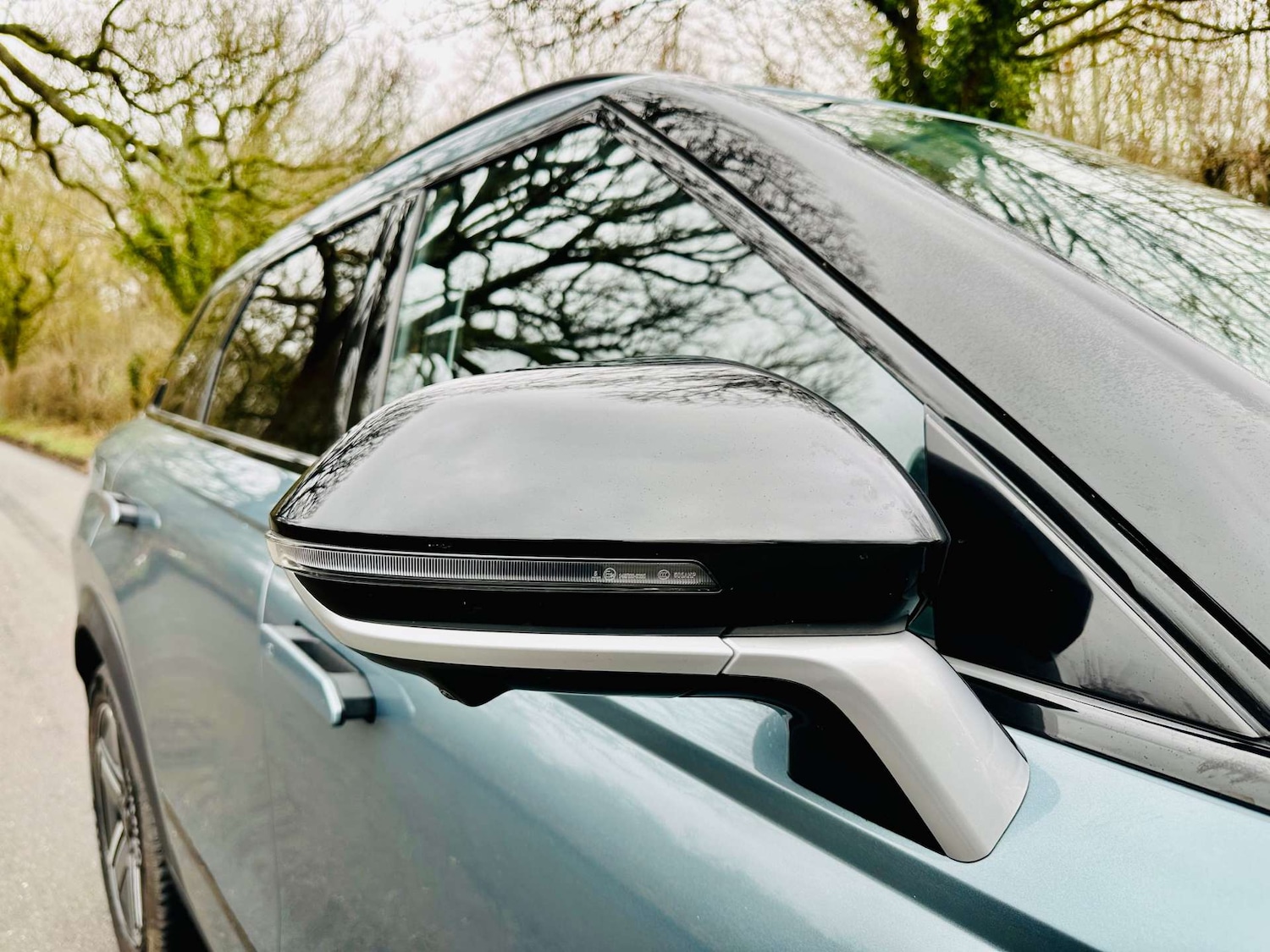 Used Jaecoo Jaecoo 7 2025 for sale - 77690701: Photo 59