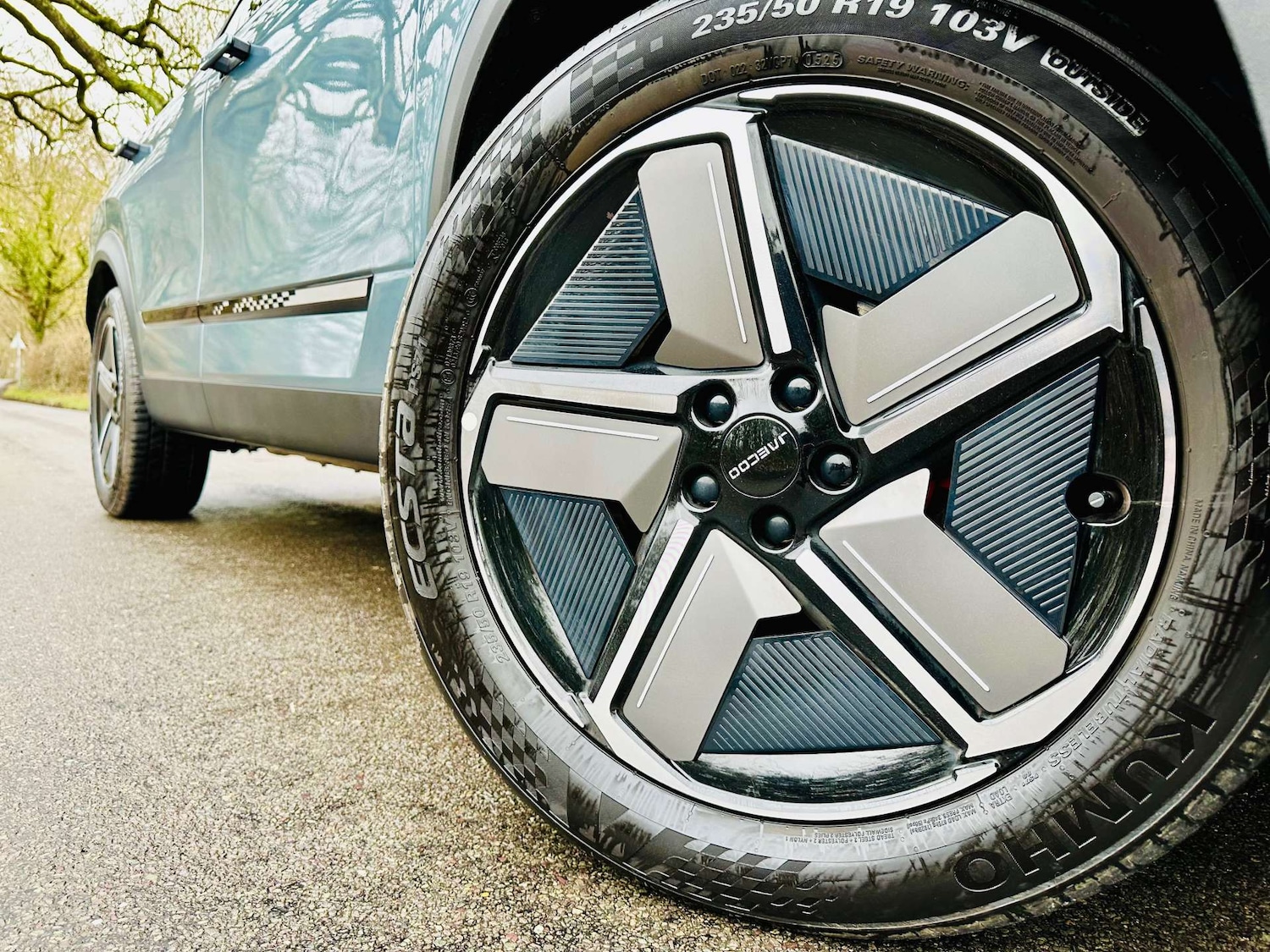 Used Jaecoo Jaecoo 7 2025 for sale - 77690701: Photo 61