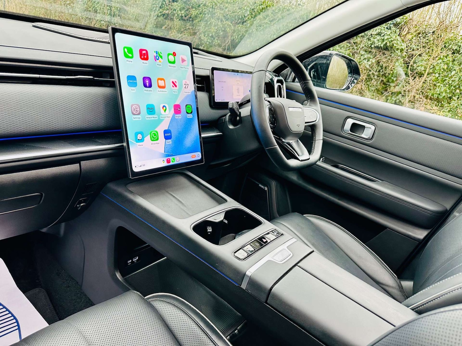 Used Jaecoo Jaecoo 7 2025 for sale - 77690701: Photo 7