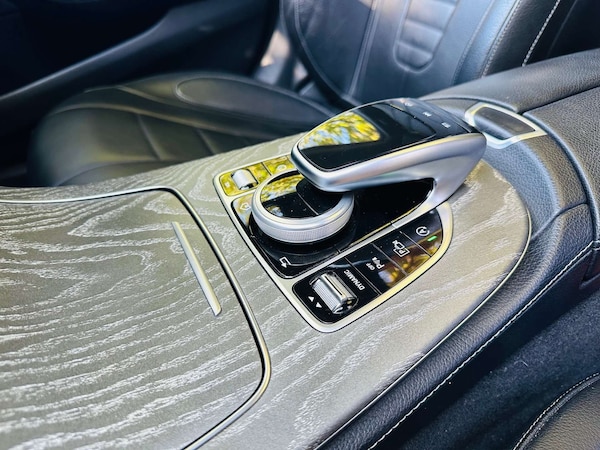 Used Mercedes-Benz CLS 2018 for sale - 76232971: Photo 19