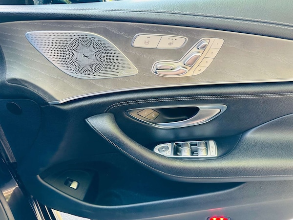 Used Mercedes-Benz CLS 2018 for sale - 76232971: Photo 26