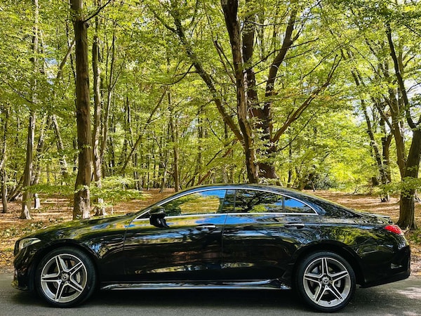 Used Mercedes-Benz CLS 2018 for sale - 76232971: Photo 37