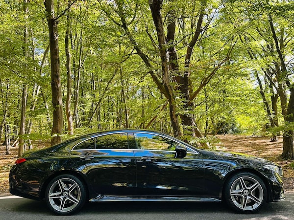 Used Mercedes-Benz CLS 2018 for sale - 76232971: Photo 50