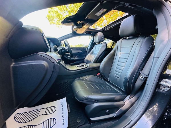 Used Mercedes-Benz CLS 2018 for sale - 76232971: Photo 9