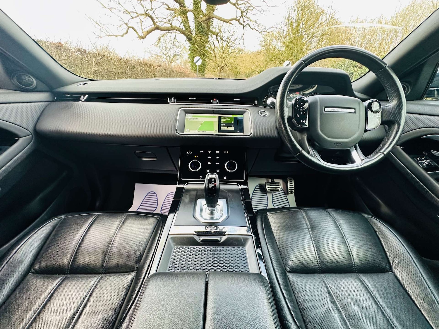 Used Land Rover Range Rover Evoque 2019 for sale - 78171880: Photo 10