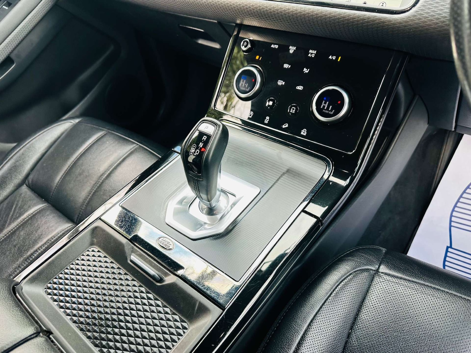 Used Land Rover Range Rover Evoque 2019 for sale - 78171880: Photo 15