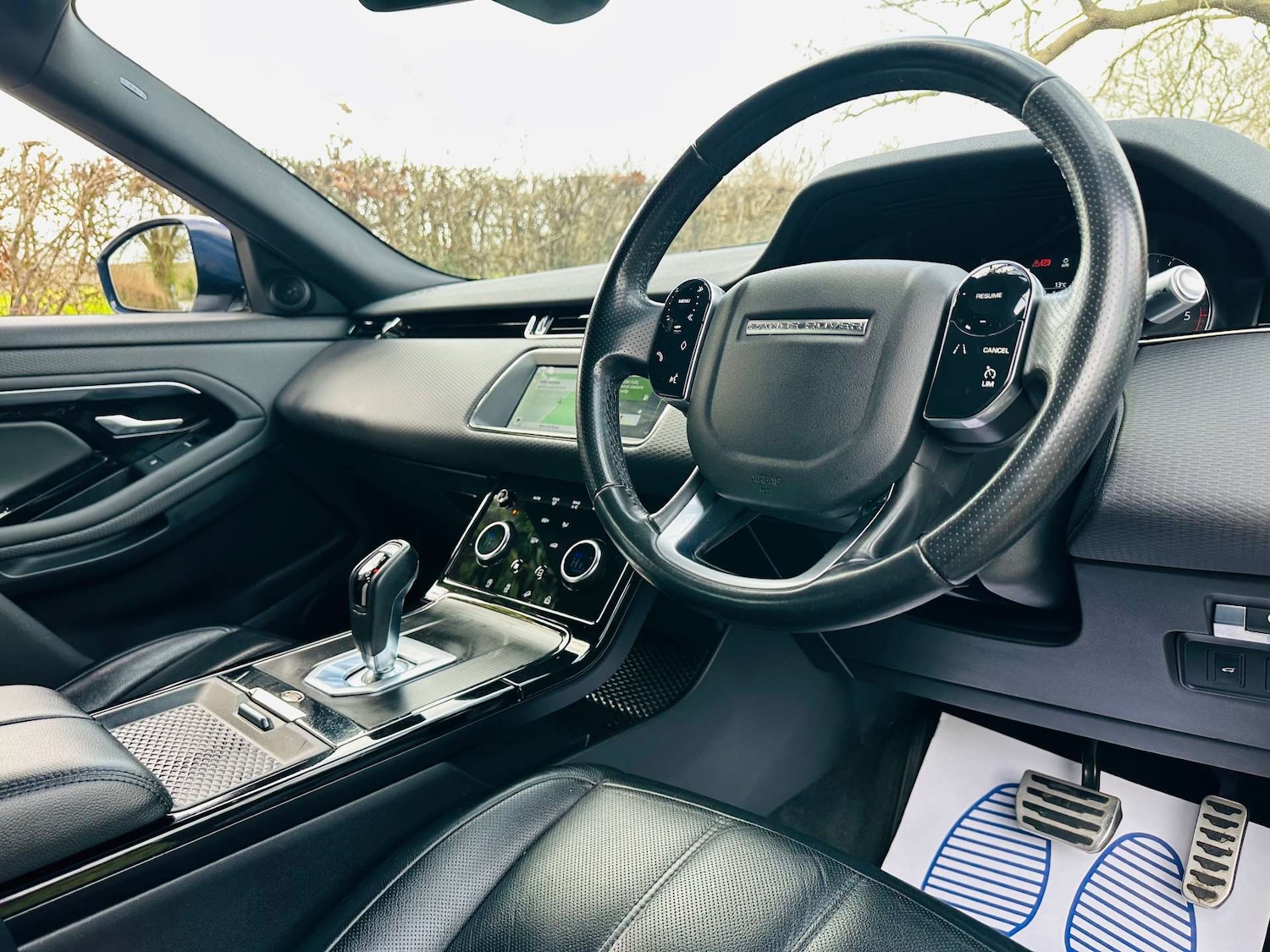 Used Land Rover Range Rover Evoque 2019 for sale - 78171880: Photo 17