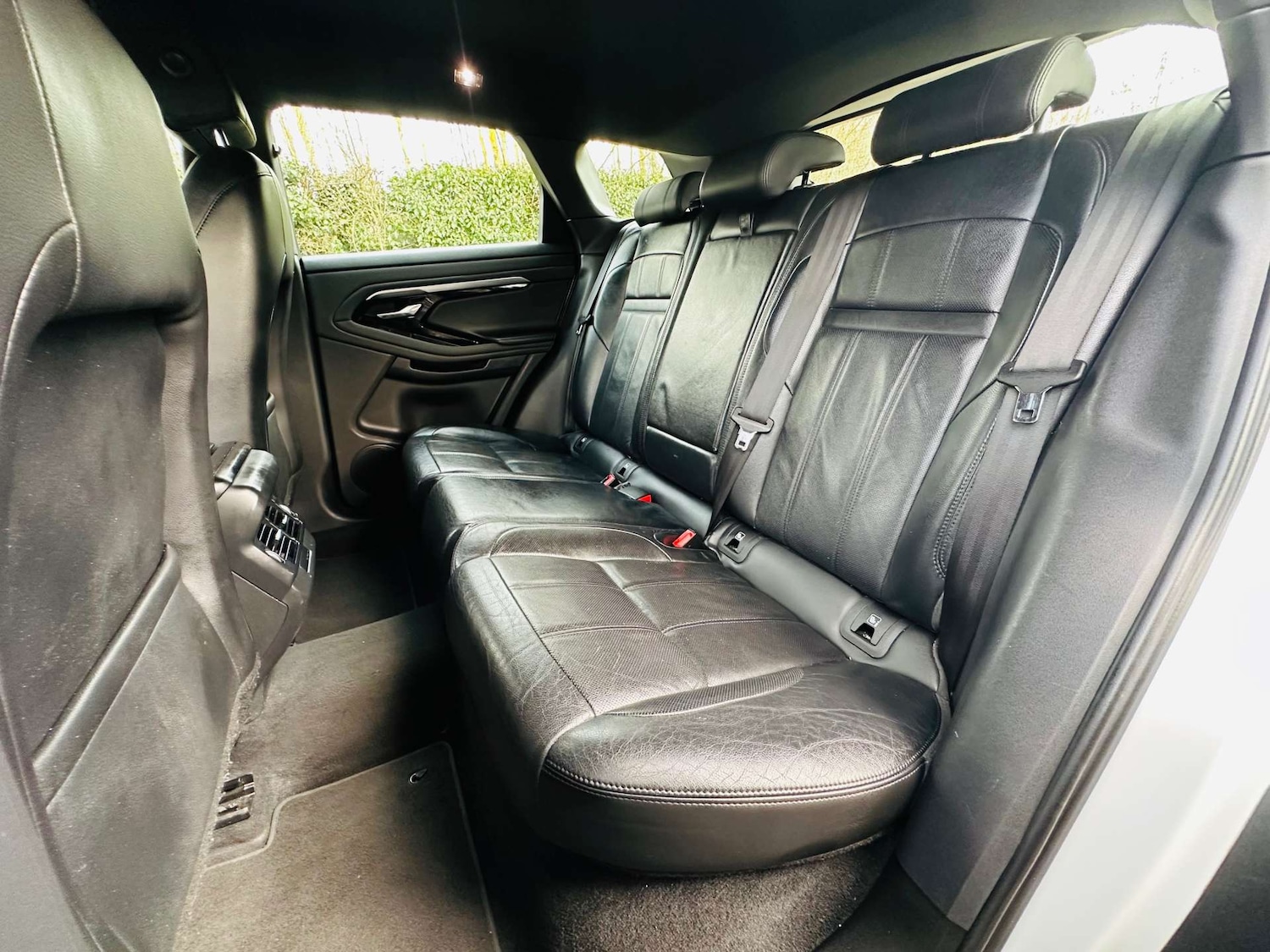 Used Land Rover Range Rover Evoque 2019 for sale - 78171880: Photo 23