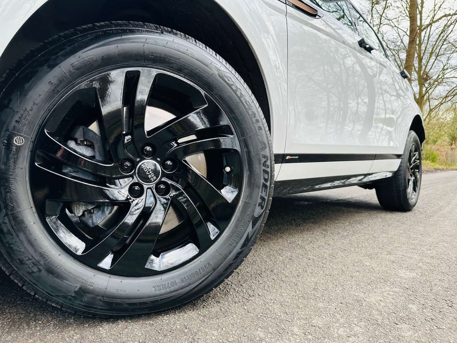 Used Land Rover Range Rover Evoque 2019 for sale - 78171880: Photo 27