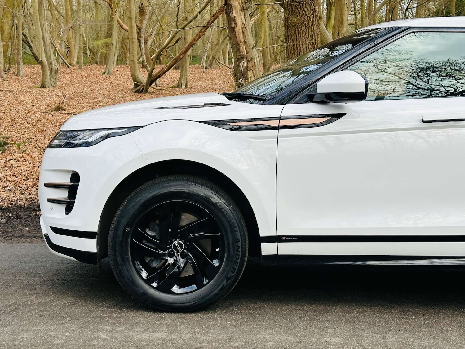Used Land Rover Range Rover Evoque 2019 for sale - 78171880: Photo 29