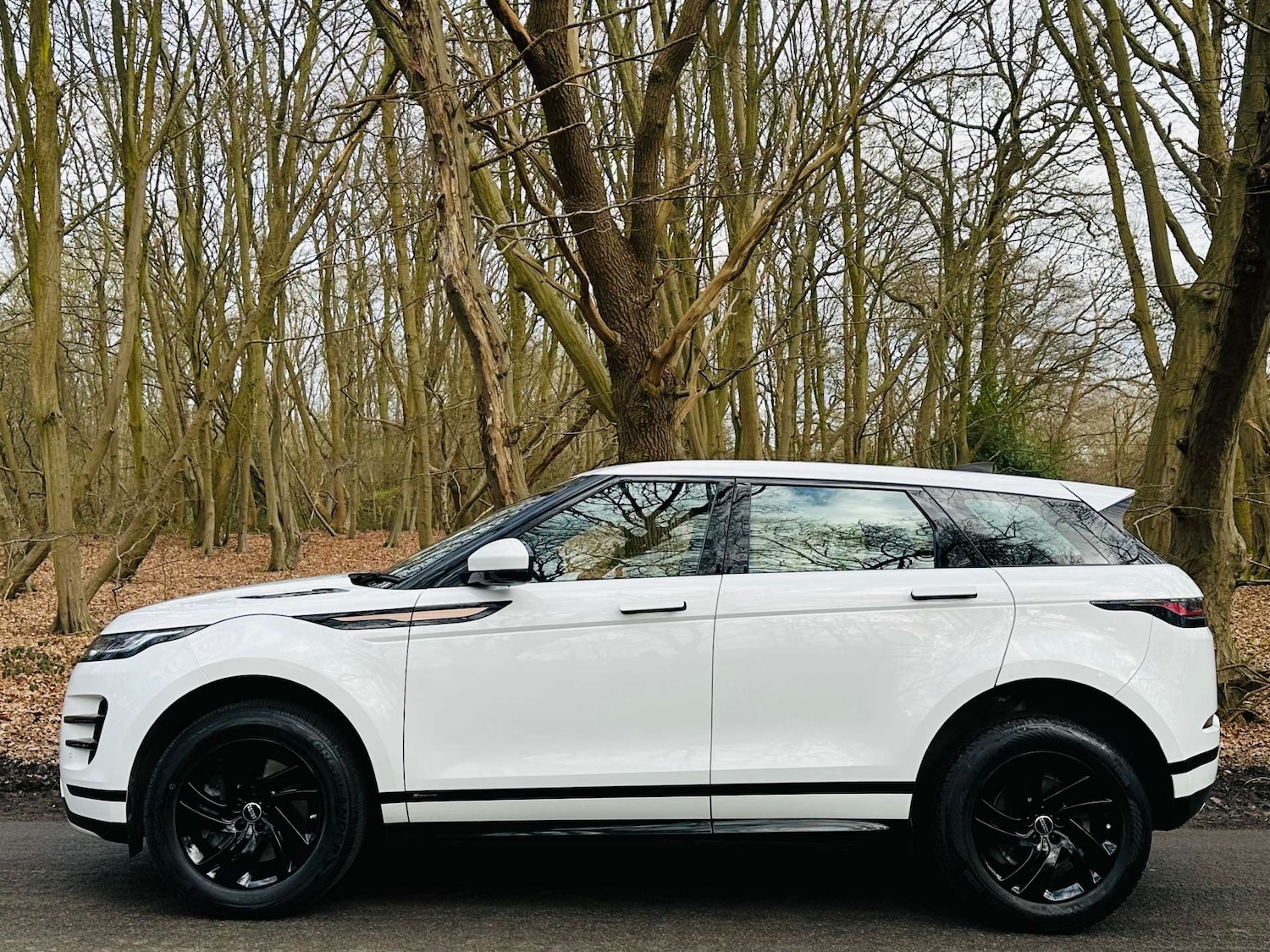 Used Land Rover Range Rover Evoque 2019 for sale - 78171880: Photo 33