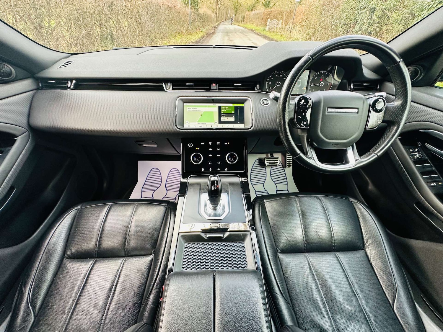 Used Land Rover Range Rover Evoque 2019 for sale - 78171880: Photo 9