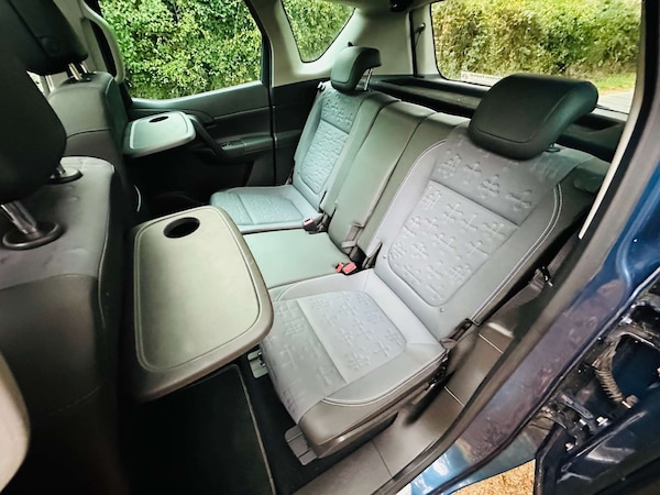 Used Vauxhall Meriva 2015 for sale - 76287447: Photo 15