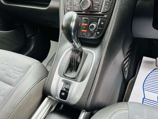 Used Vauxhall Meriva 2015 for sale - 76287447: Photo 16