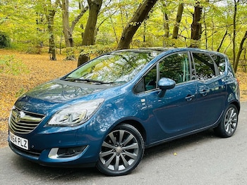 2015 - 1.4T 16V SE 5dr Auto