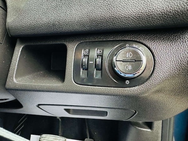 Used Vauxhall Meriva 2015 for sale - 76287447: Photo 22