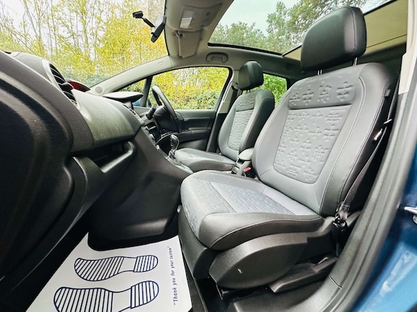 Used Vauxhall Meriva 2015 for sale - 76287447: Photo 7
