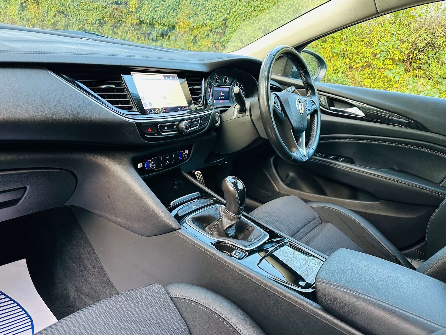 Used Vauxhall Insignia 2018 for sale - 76356039: Photo 7